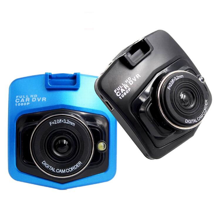 Car Camera HD 1080P Dashcam DVR Recorder Dash Cam Car Dvr Auto Rear View Camera Vehical Car Cam Of Mirror Recorder