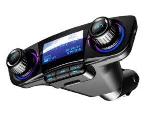 Car MP3 Player