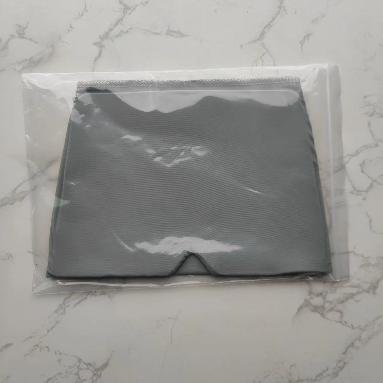 Cold compress head cover eye mask for headache relief, comfortable ice bag, ice pack, ice cap, physical therapy, soothing, retractable gel head mask
