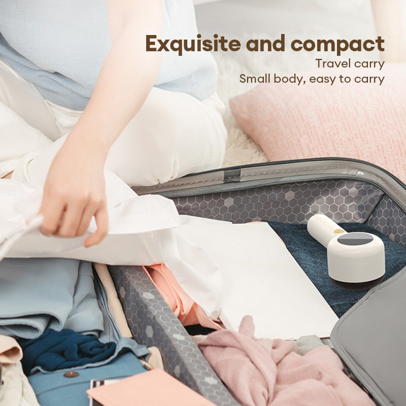 EverNew™ Lint Remover
