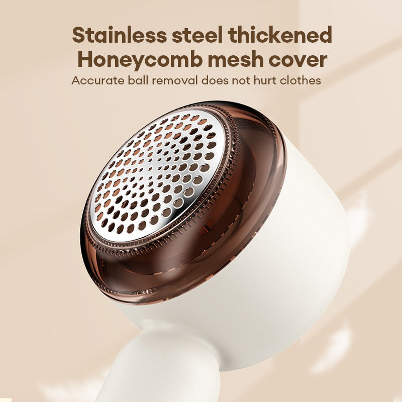 EverNew™ Lint Remover