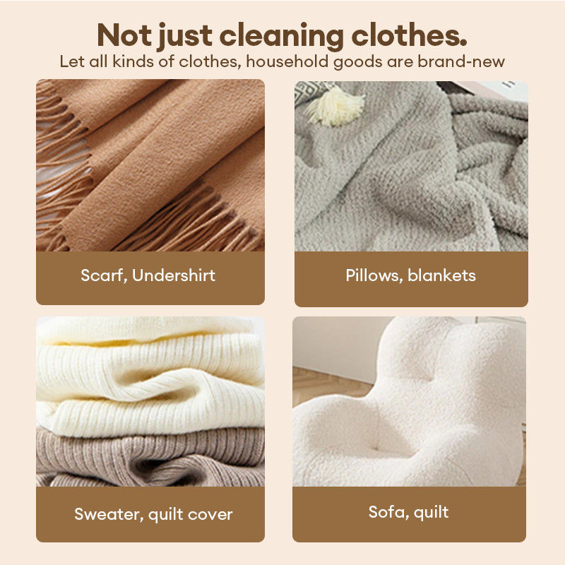 EverNew™ Lint Remover
