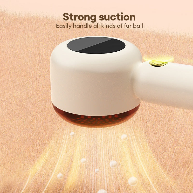 EverNew™ Lint Remover